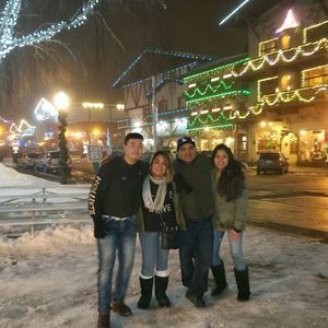 Meet your Posher, Lizeth